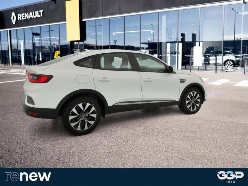 Renault Arkana E-Tech 145 Zen