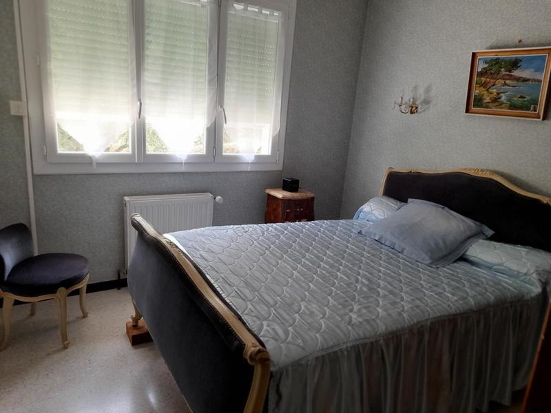 Maison - 81 m² - 4 pièces