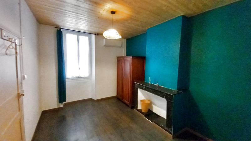 Maison de village - 145 m² - 6 pièces