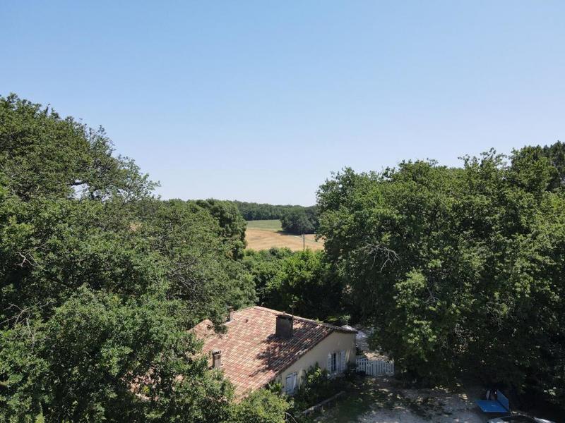 Maison en pierre - 355 m² - 11 pièces