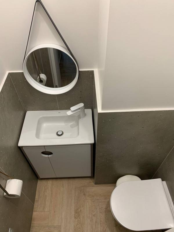 Studio - 22 m² - 1 pièce