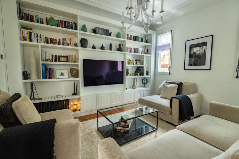 Propriété - 220 m² - 6 pièces