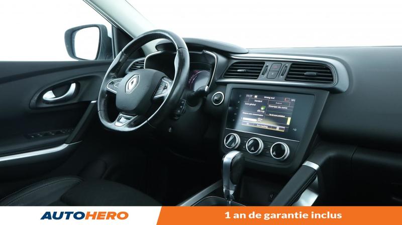 Renault Kadjar 1.5 Blue dCi Zen Edc 115 ch