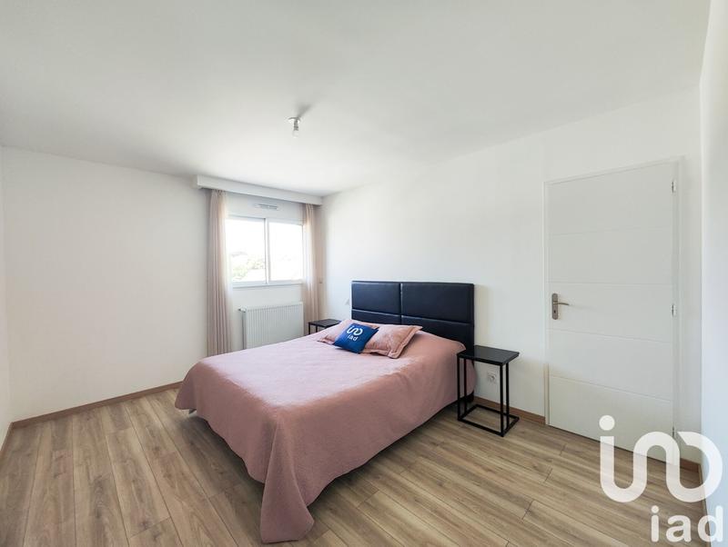 Maison - 165 m² - 7 pièces