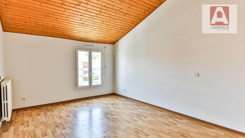 Maison - 126 m² - 5 pièces