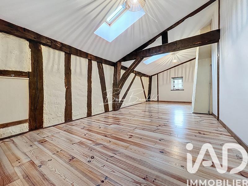 Maison de campagne - 262 m² - 7 pièces