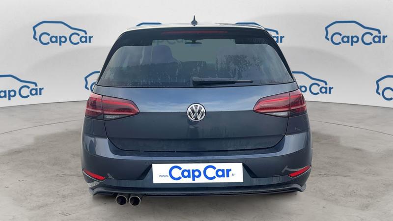 Volkswagen Golf 1.4 Tsi 204 Hybrid Dsg6 Gte