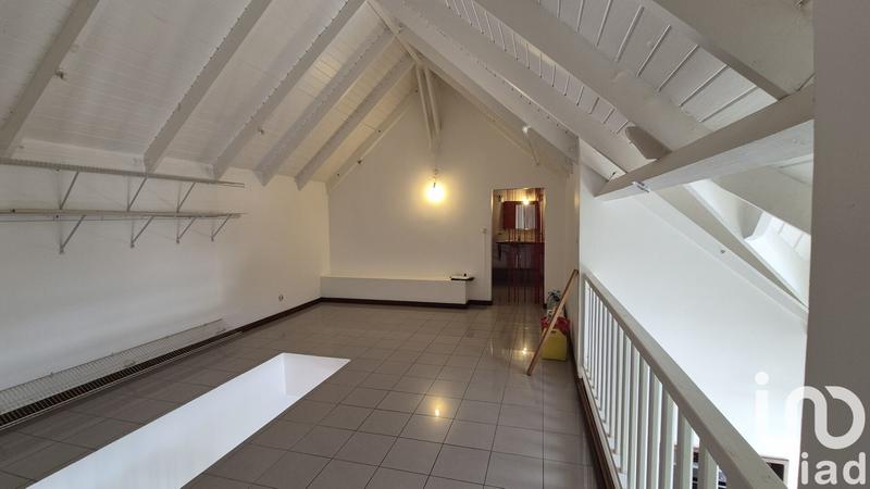 Appartement - 129 m² - 5 pièces