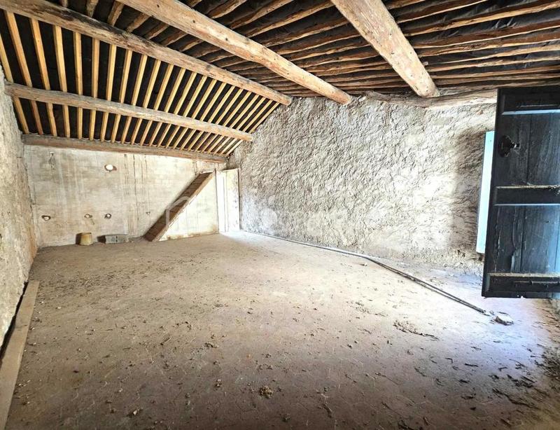 Maison de village - 84 m² - 3 pièces