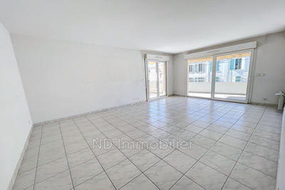 Appartement - 71 m² - 3 pièces