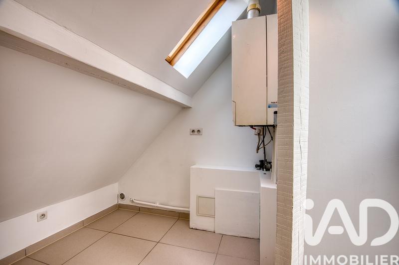 Appartement - 50 m² - 3 pièces