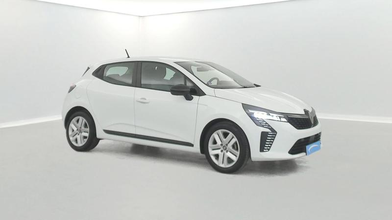 Renault Clio SCe 65 ch Gsr2 Evolution 5p