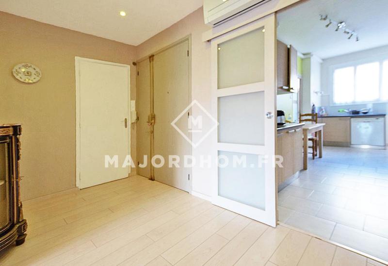 Appartement - 80 m² - 3 pièces