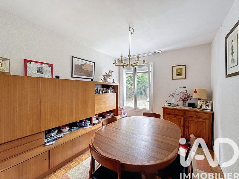 Maison - 73 m² - 4 pièces