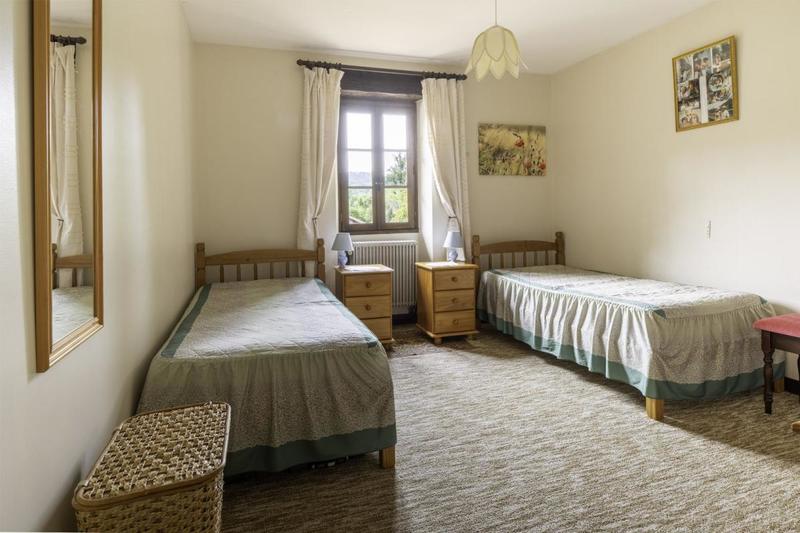 Maison - 133 m² - 5 pièces