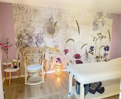 Siam les bienfaits du massage thailandais