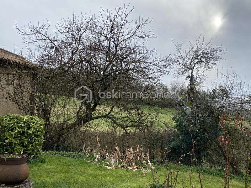 Corps de ferme - 115 m² - 5 pièces