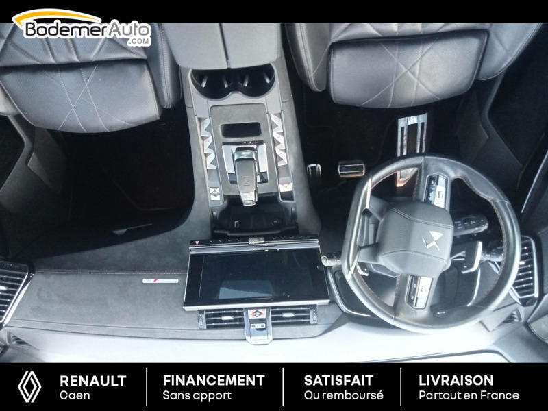 Ds Ds 7 Ds7 Crossback Hybride E-Tense 225 Eat8 Performance Line+