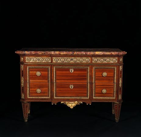 Galerie Saint Martin