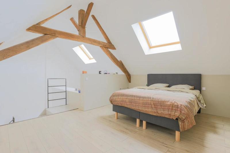 Longère - 210 m² - 7 pièces