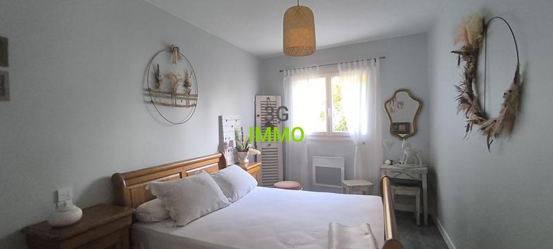 Villa - 163 m² - 7 pièces