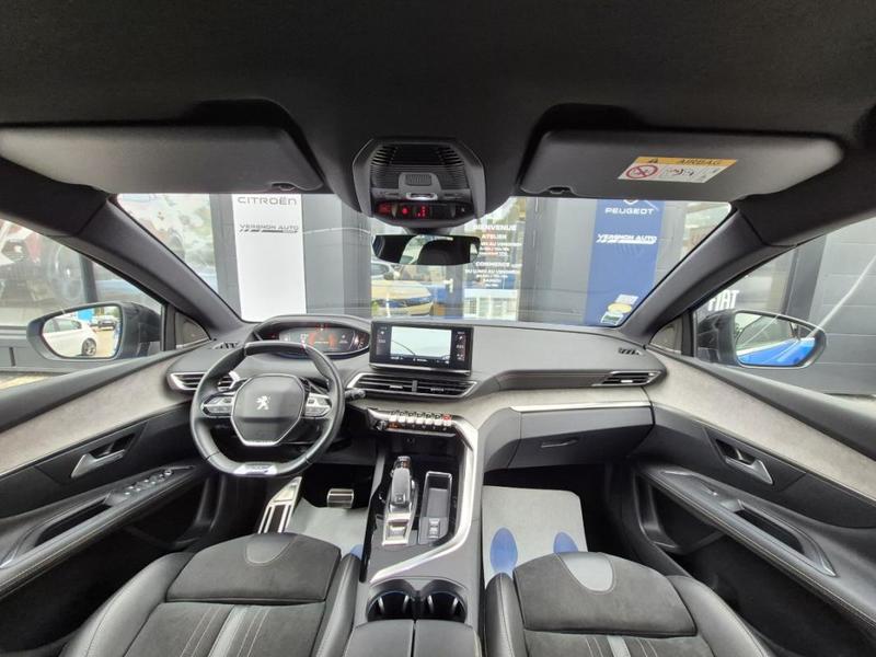 Peugeot 3008 II BlueHDi 130 s&amp;S Eat8 Gt Pack