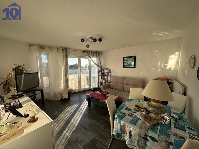 Appartement - 63 m² - 4 pièces