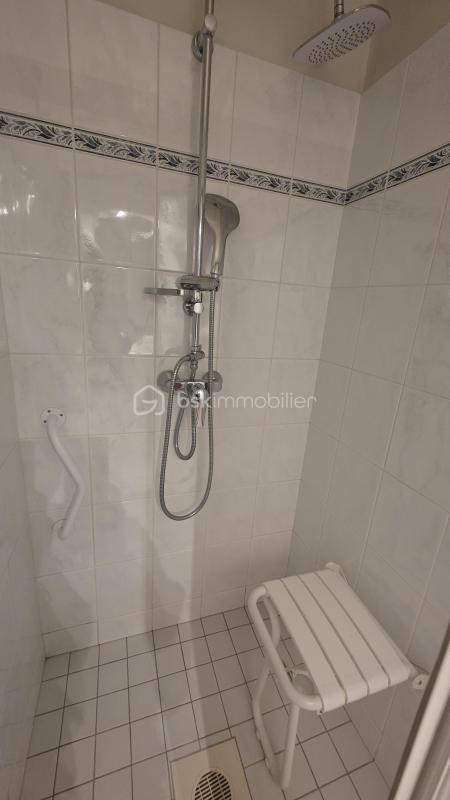 Maison de ville - 136 m² - 6 pièces