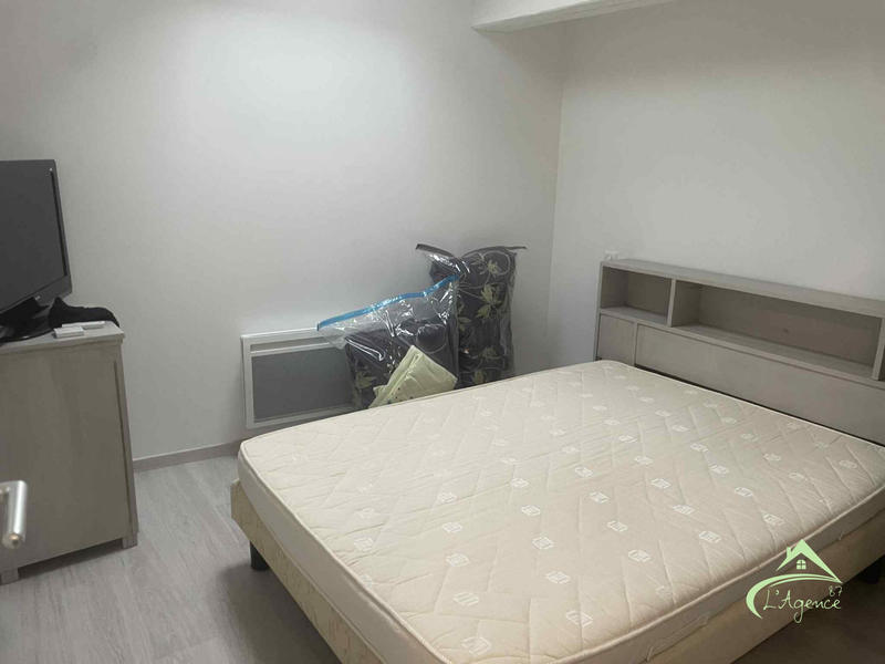 Duplex - 97 m² - 4 pièces