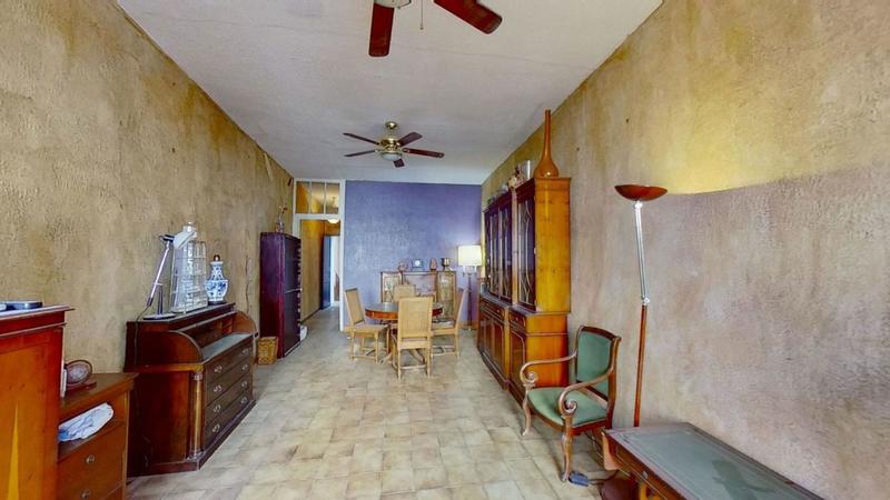 Maison - 134 m² - 6 pièces