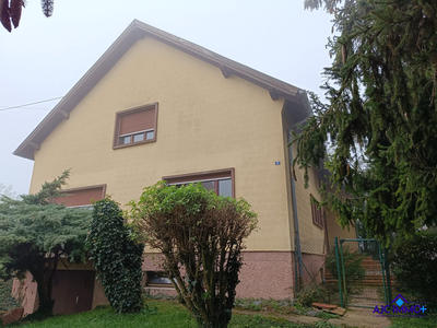 Maison - 133 m² - 4 pièces