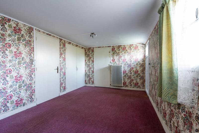 Maison - 195 m² - 5 pièces