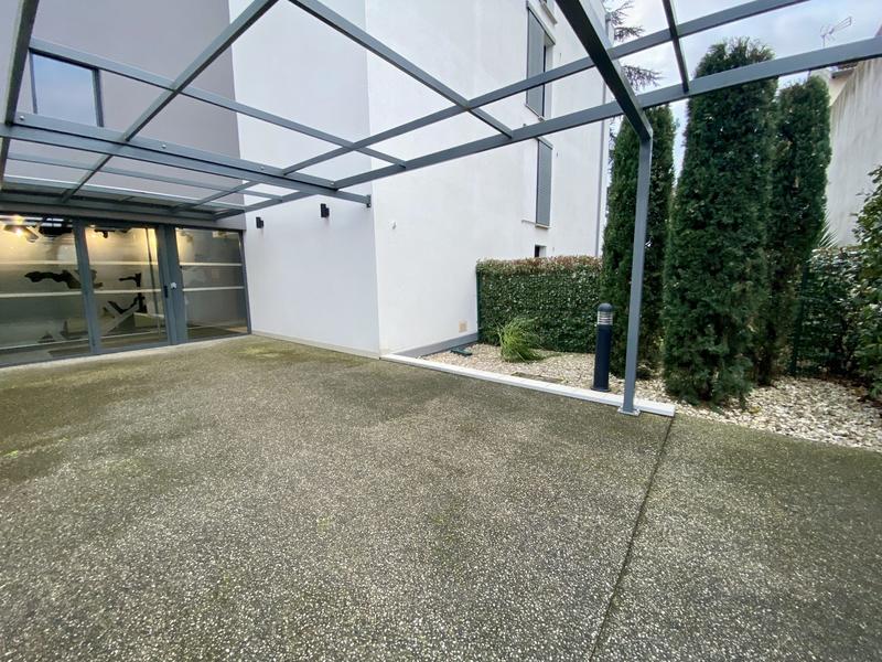 Appartement - 73 m² - 3 pièces