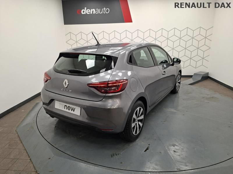 Renault Clio TCe 90 Equilibre