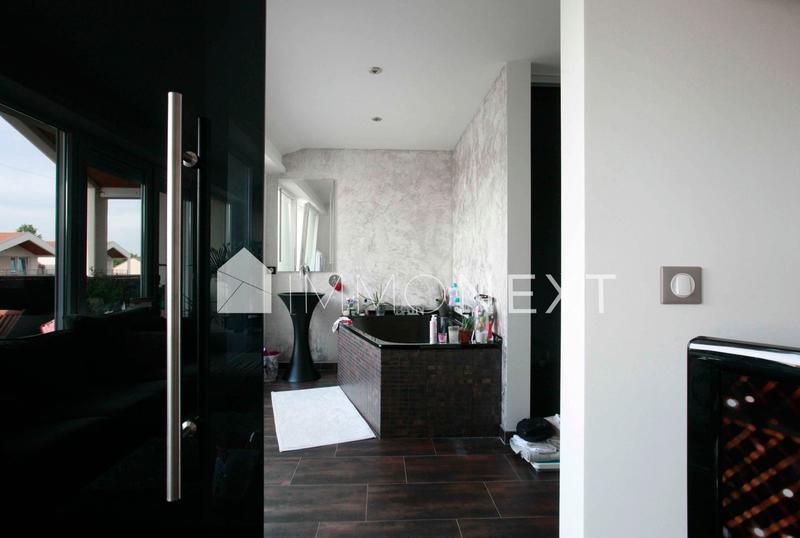 Appartement - 60 m² - 2 pièces