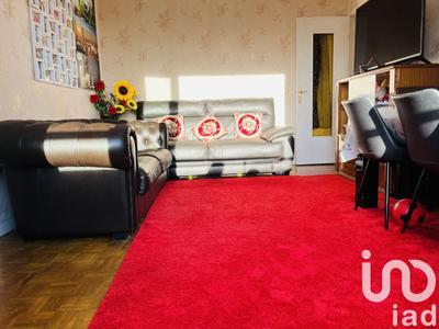 Appartement - 68 m² - 4 pièces