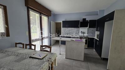 Maison de campagne - 257 m² - 8 pièces