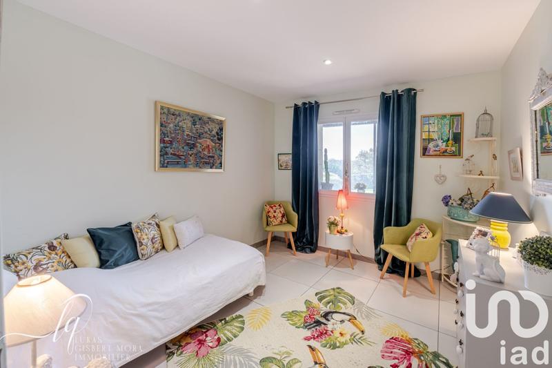 Maison de maîtres - 238 m² - 5 pièces