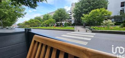 Local commercial - 130 m²