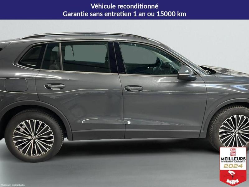 Volkswagen Tiguan 1.5 eTSI 131ch Dsg7 Life Plus