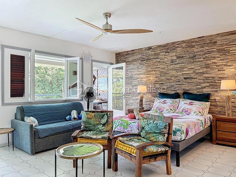 Appartement - 41 m² - 1 pièce