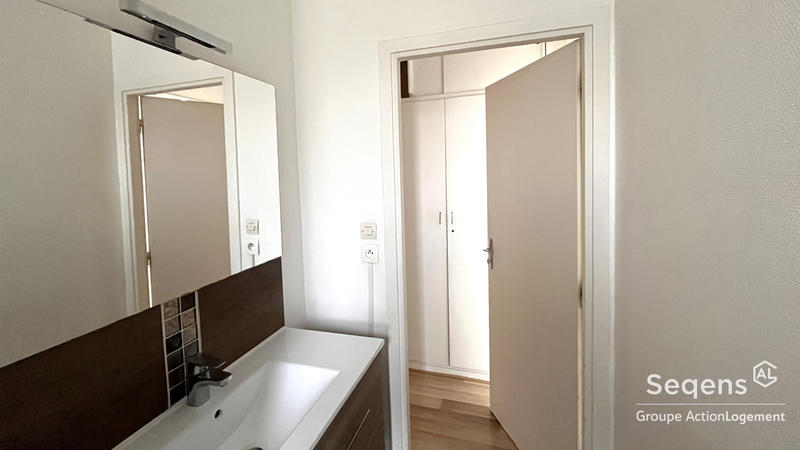 Appartement - 67 m² - 4 pièces