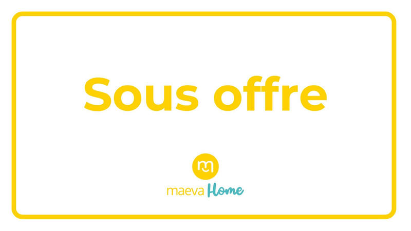 Maison ancienne - 84 m² - 5 pièces