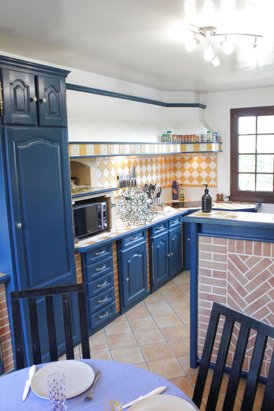 Maison - 158 m² - 6 pièces