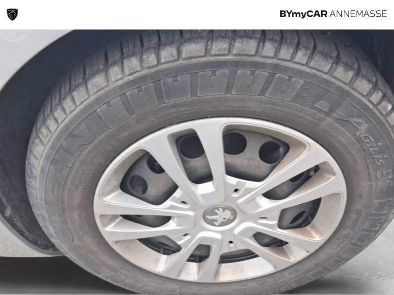 Peugeot Expert Fgn Tole Standard Bluehdi 180 s&amp;S Eat6 Premium Pack