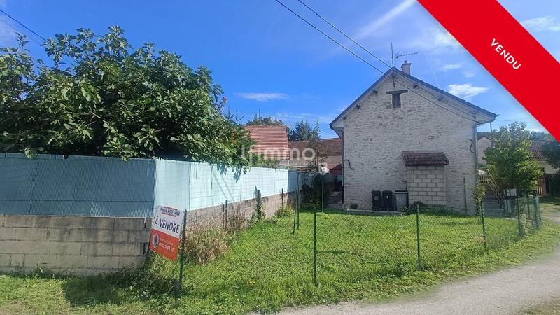 Maison en pierre - 70 m² - 3 pièces