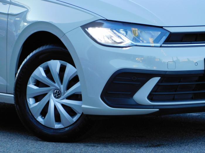 Volkswagen Polo 1.0 Tsi 95ch Life