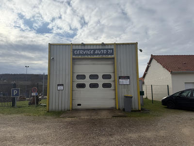 Maison - 90 m² - 2 pièces