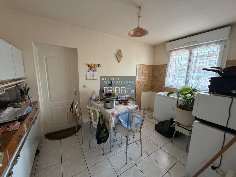 Villa - 66 m² - 3 pièces