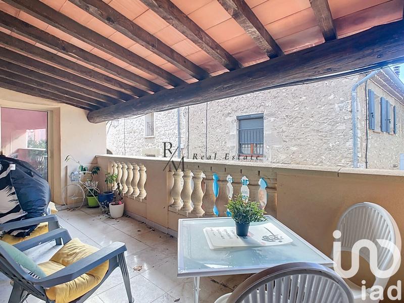 Maison de village - 185 m² - 6 pièces